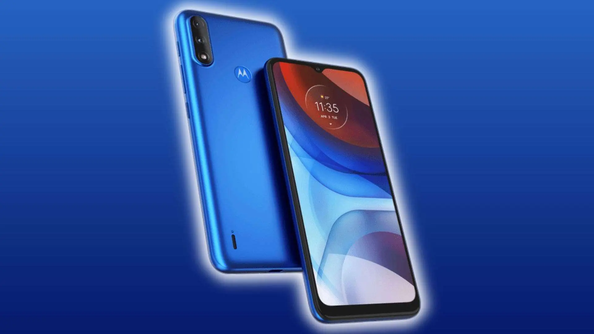 moto e7i power