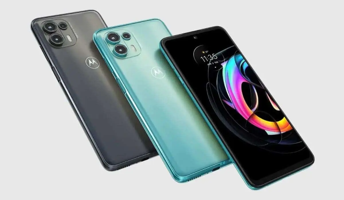 moto edge 30 fusion