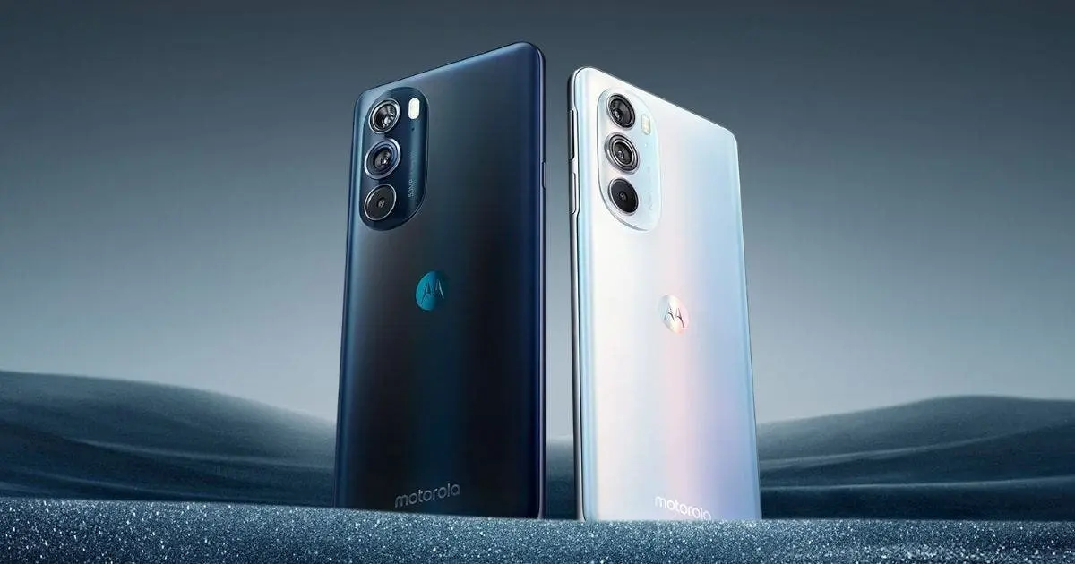 moto edge x30 mysmartprice