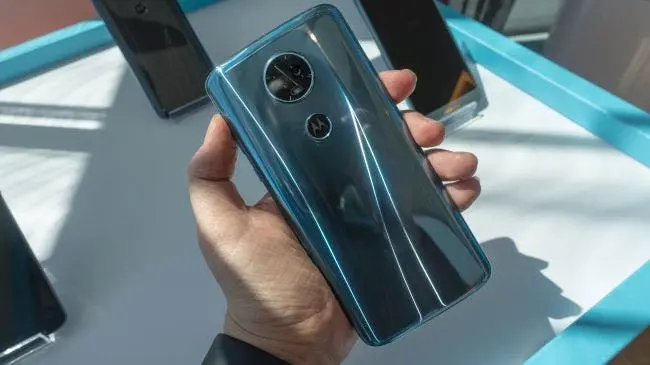 moto ee5