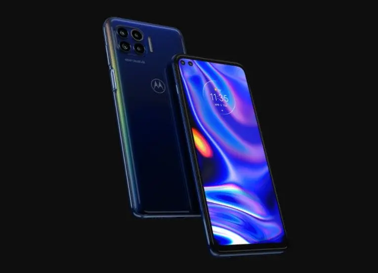 moto g 5g plus