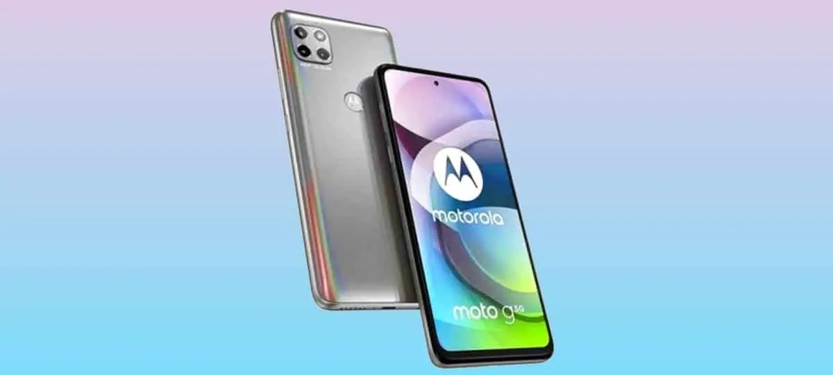 moto g 5g