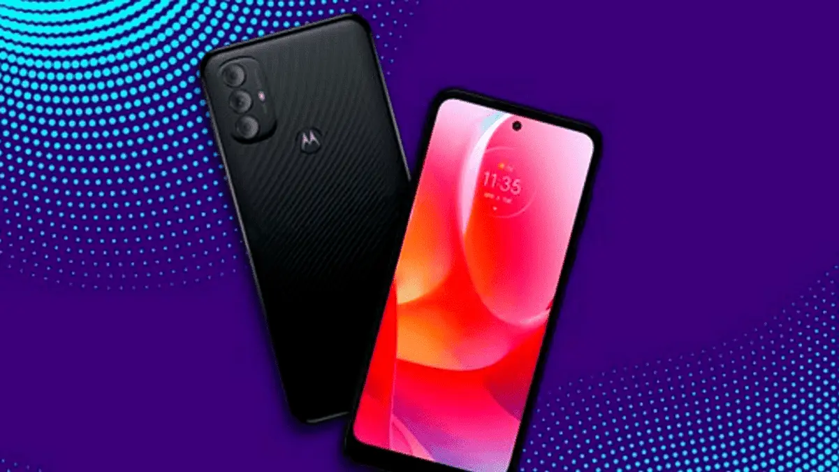 moto g power 2022