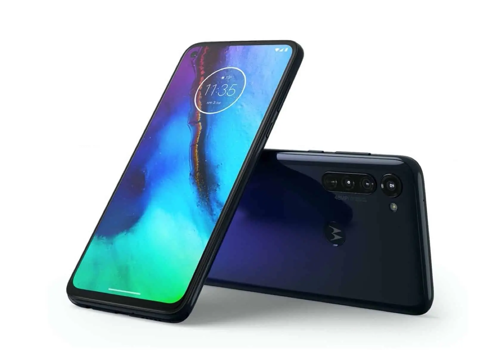 moto g pro