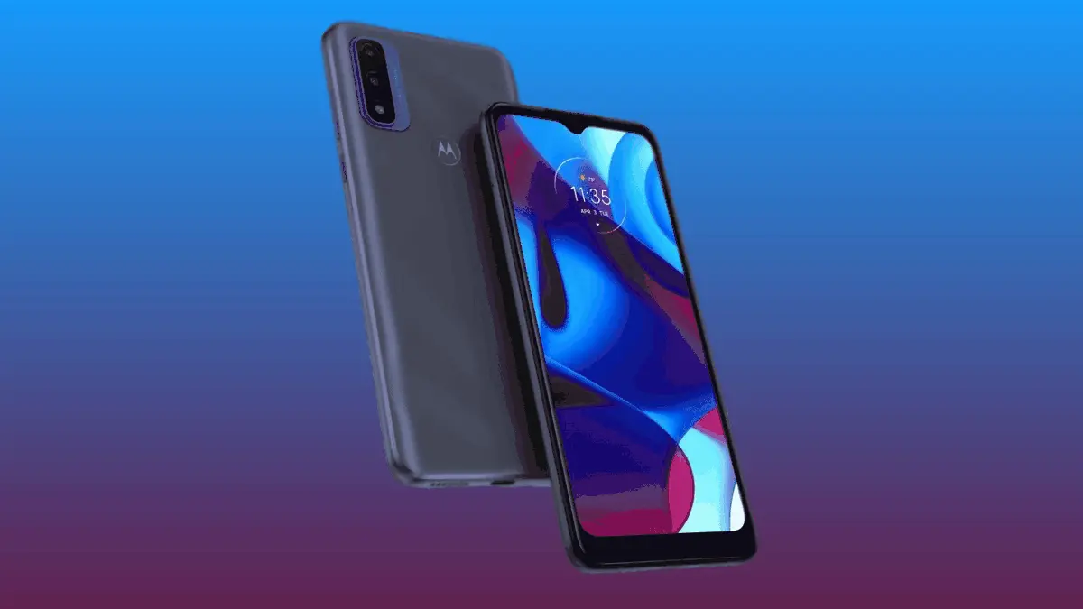 moto g pure specs