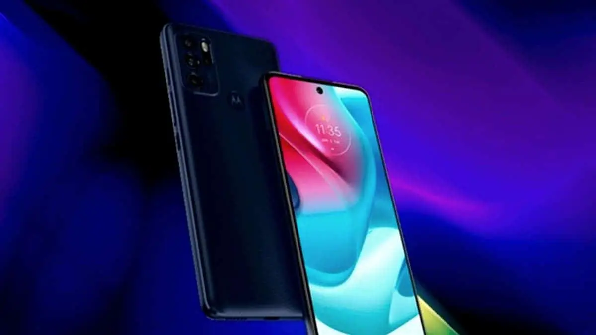 moto g pure