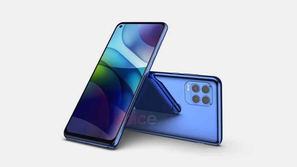 moto g stylus