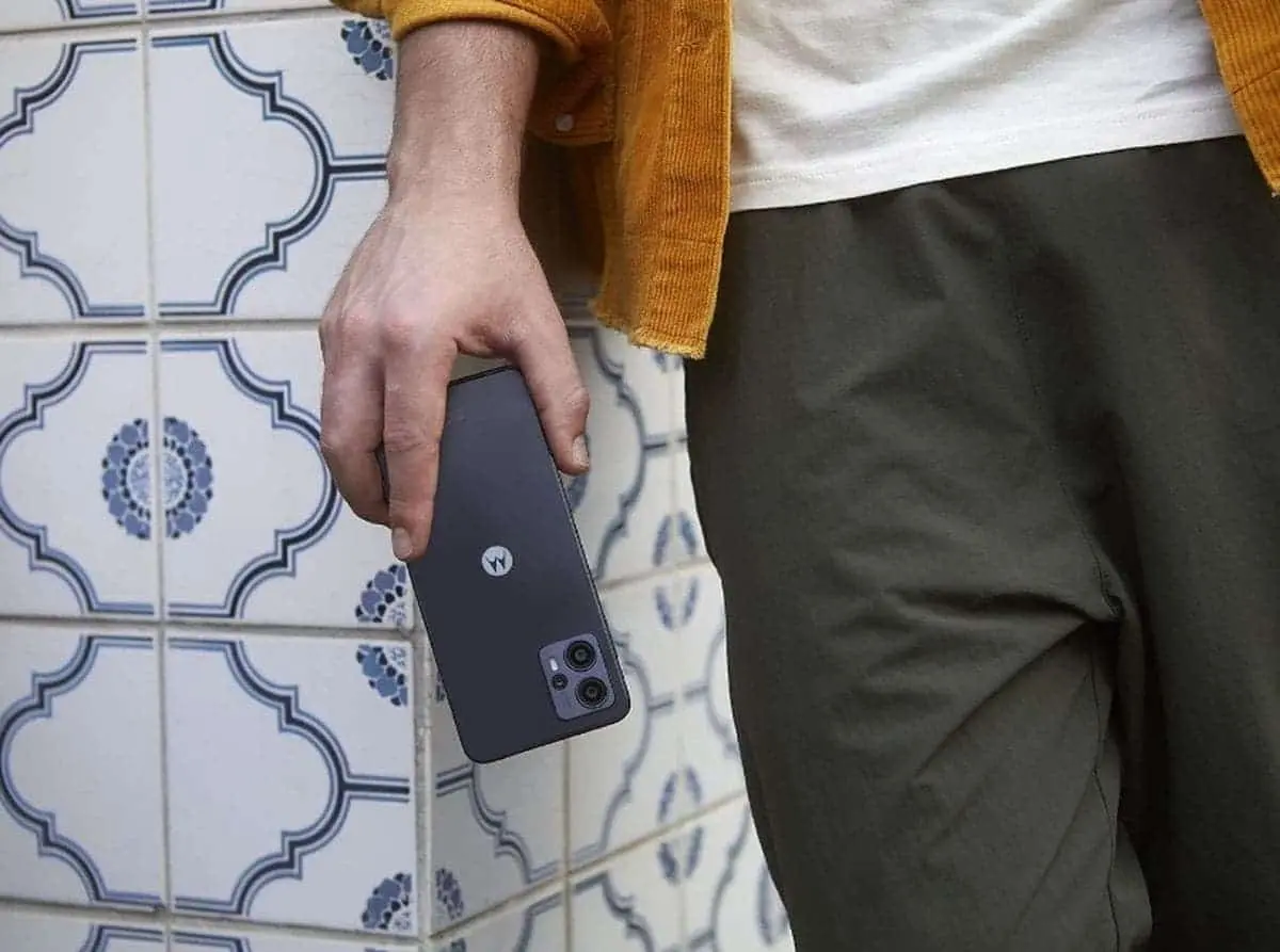 moto g13