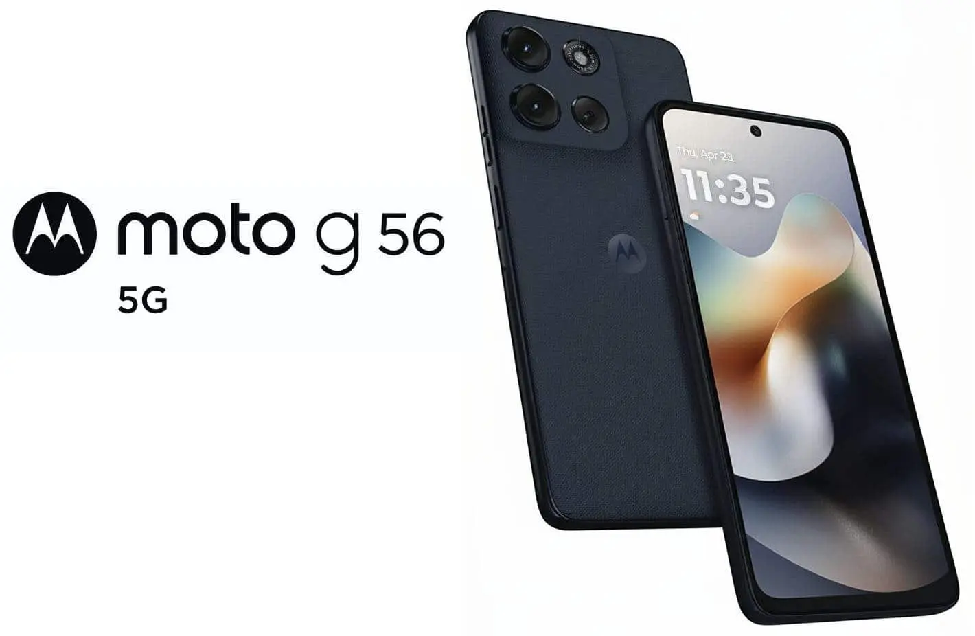 moto g56 5g