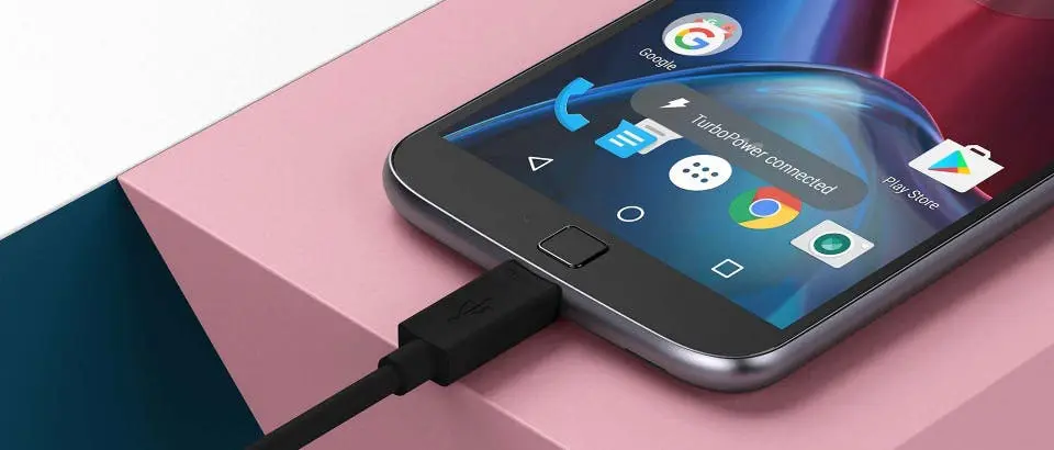moto g6 plus