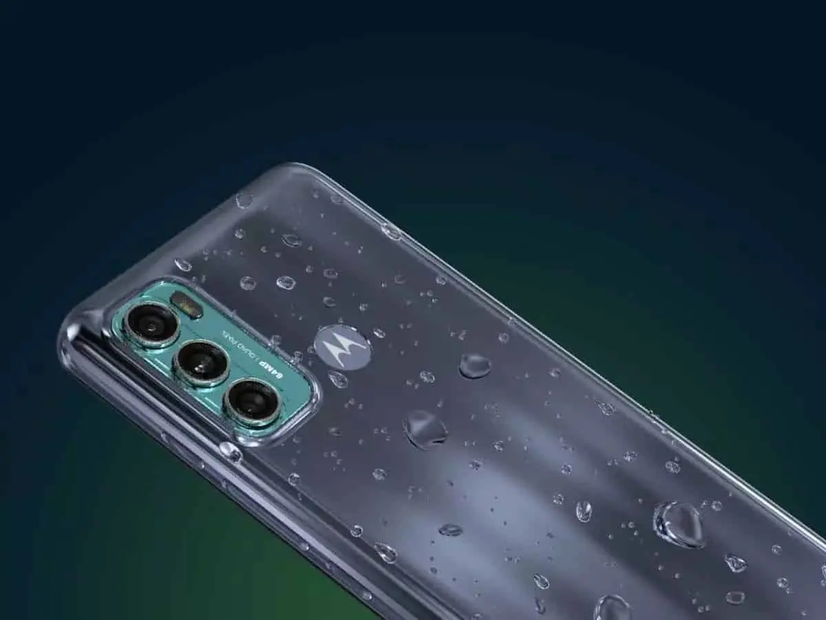 moto g60 2