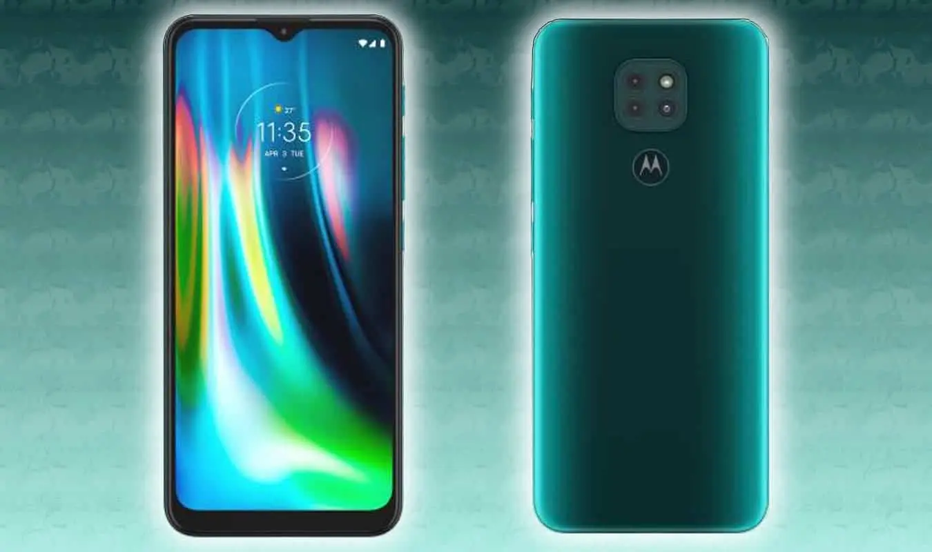 moto g7 play