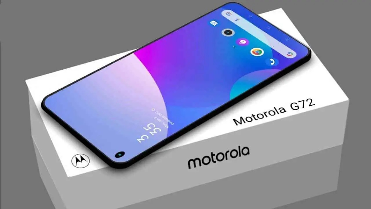 moto g72 bis india launch