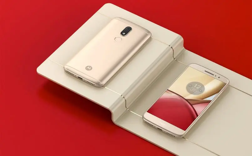 moto m india launch