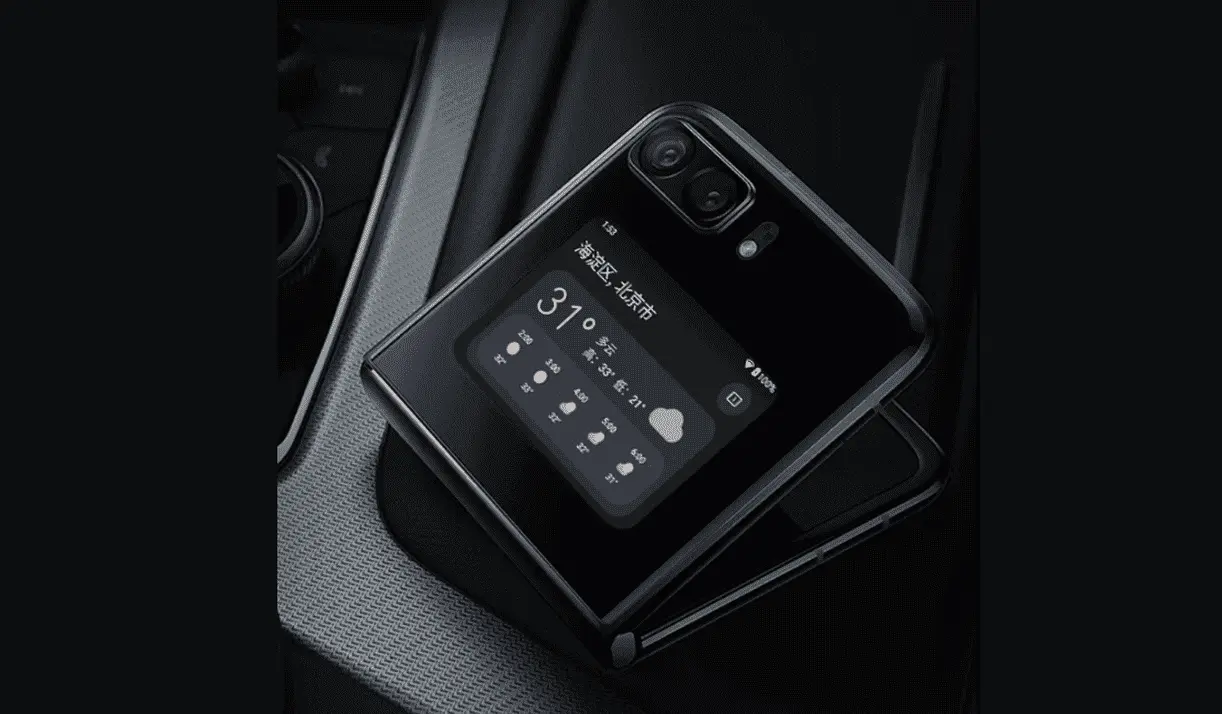 moto razr 2022