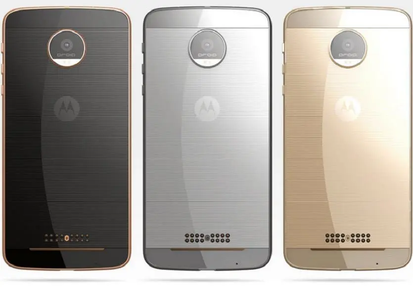moto z