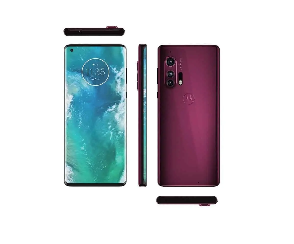 motorola