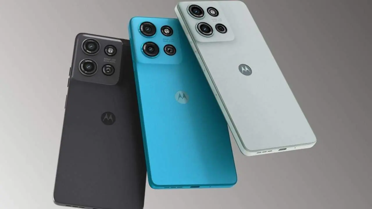 motorola