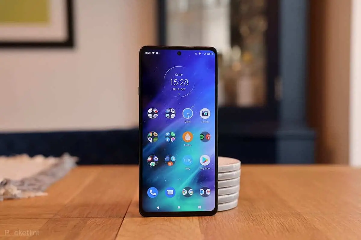 motorola a