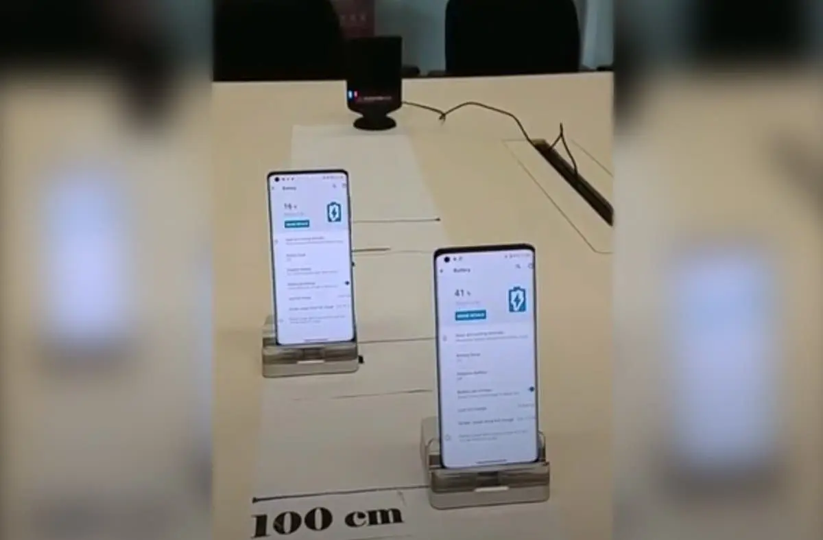 motorola air charging