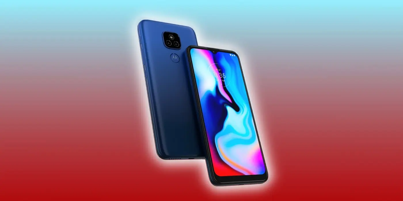 motorola e7 plus