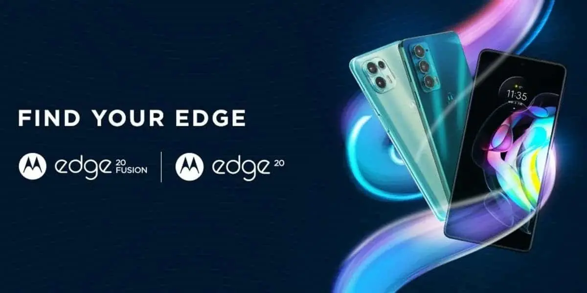 motorola edge 20 fusion launch date in india