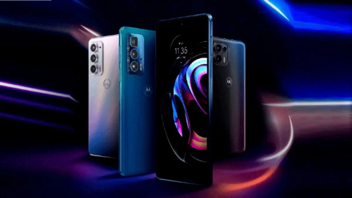 motorola edge fusionsd