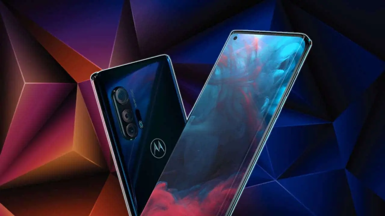 motorola frontier 1