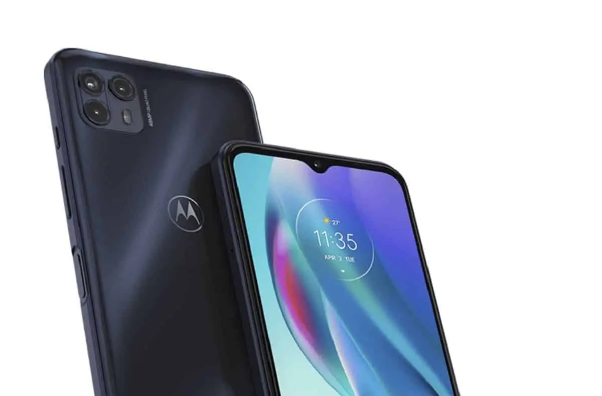 motorola g51 5g