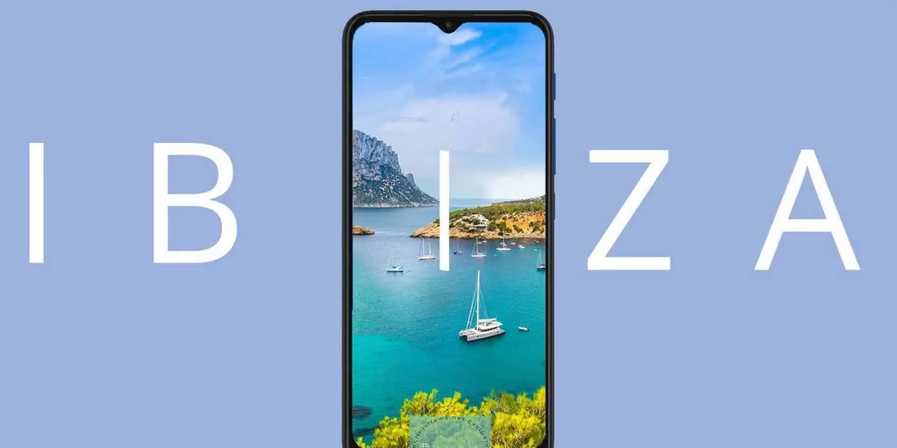 motorola ibiza specs