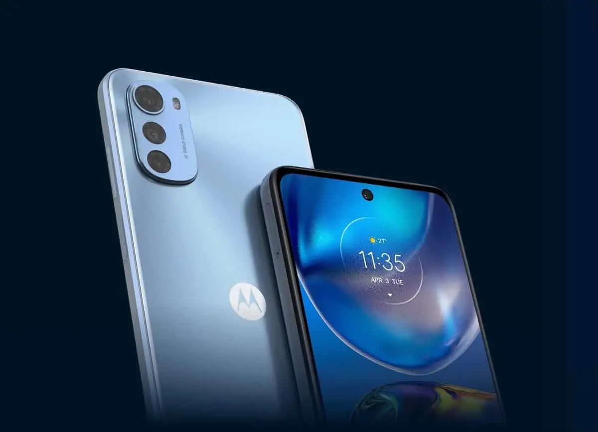 motorola moto e32