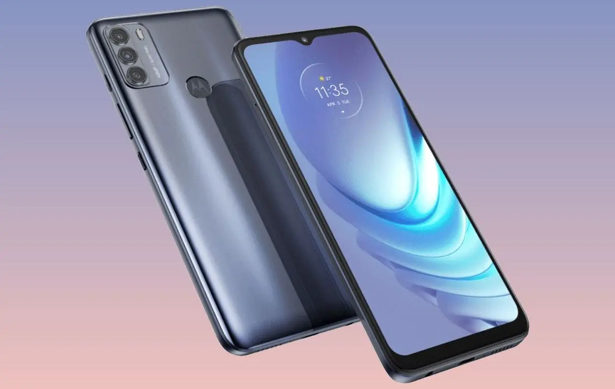 motorola moto g50