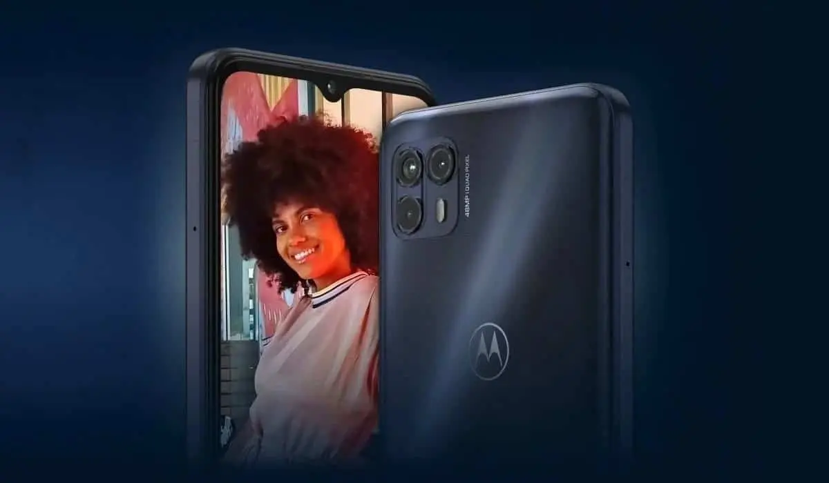 motorola moto g51