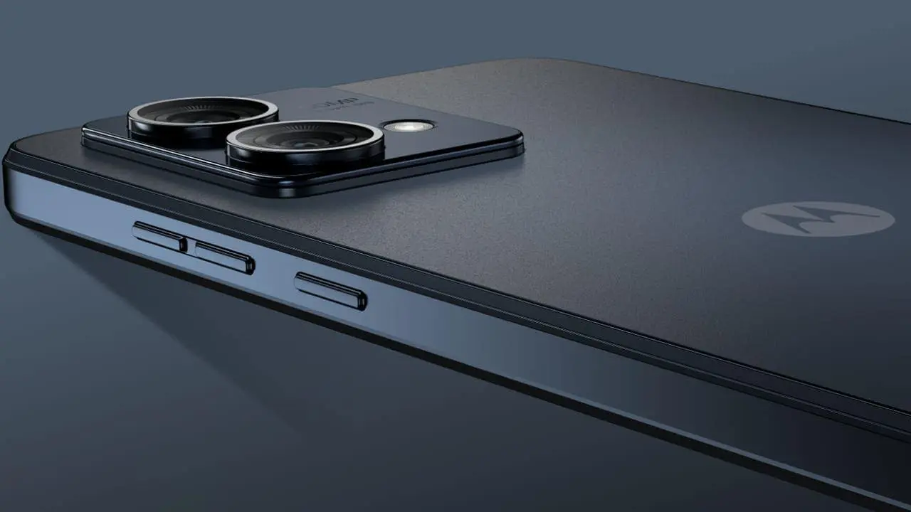 motorola moto g84