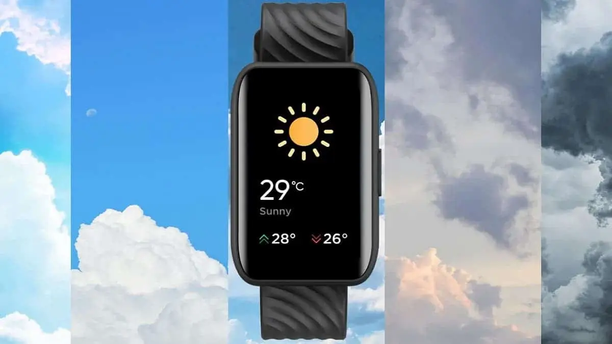 motorola moto watch 40