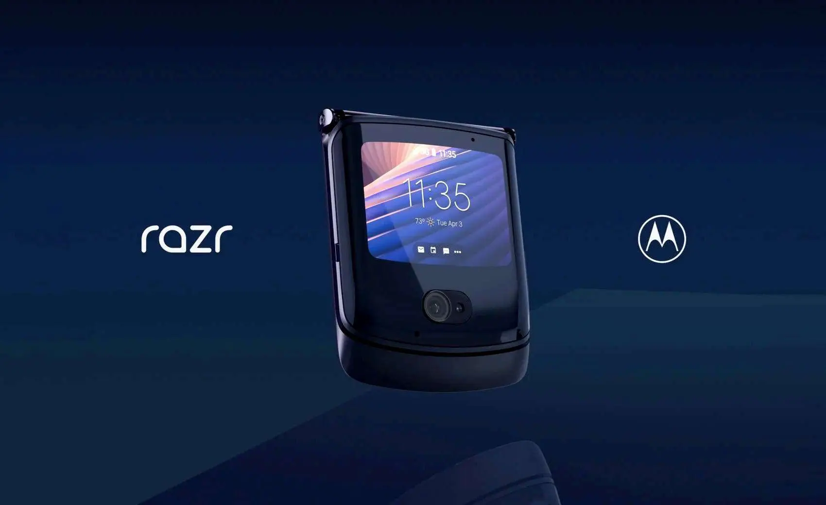 motorola razr 5g