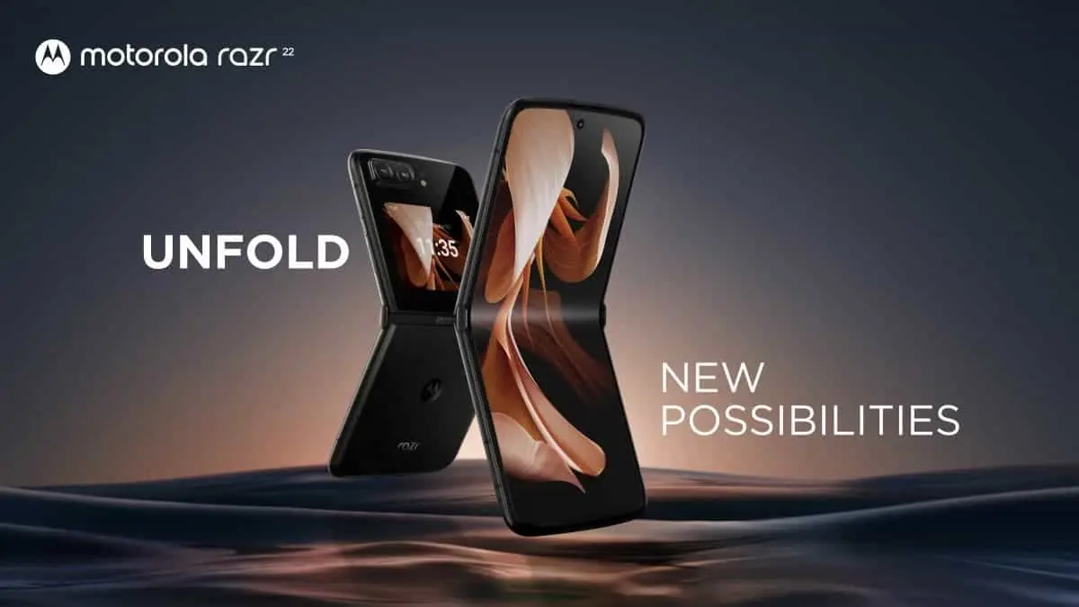 motorola razr