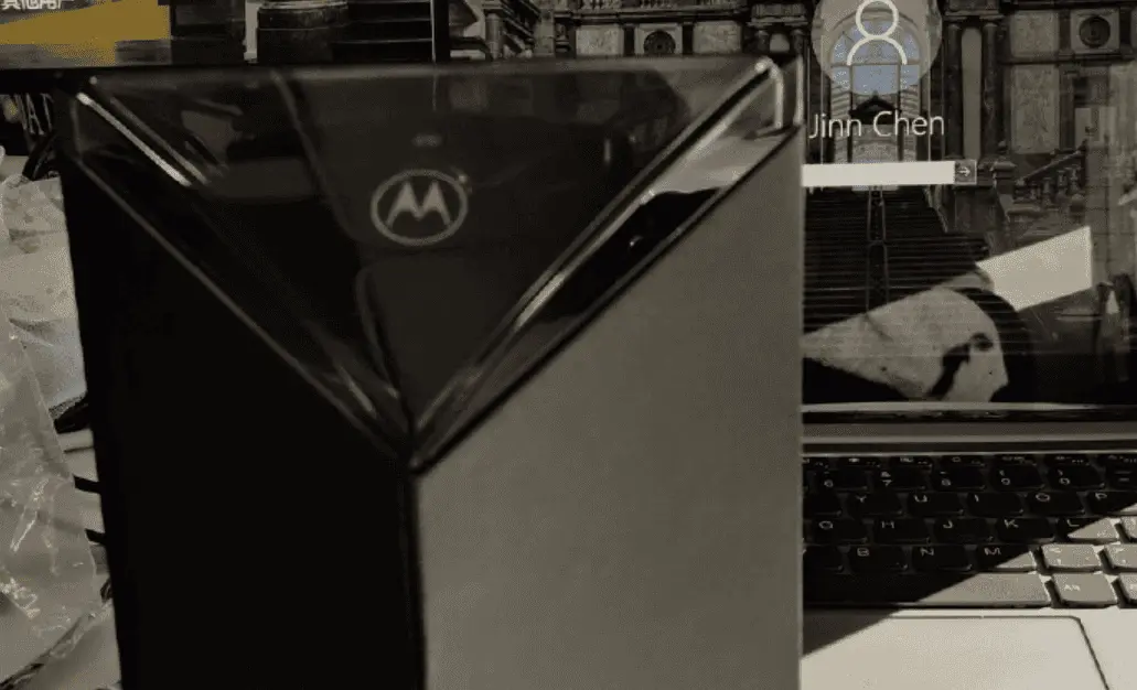 motorola razr