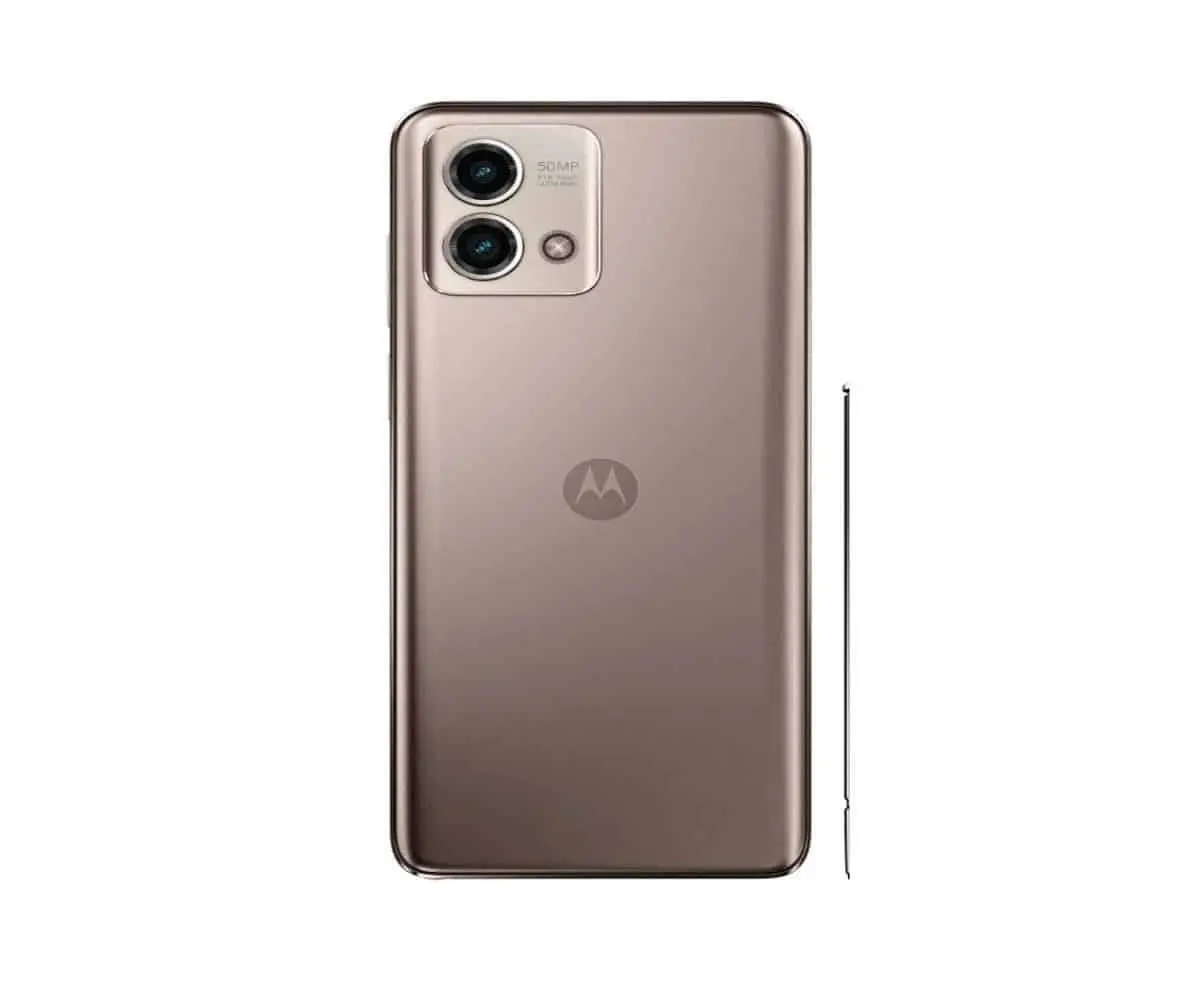 motorola stylus a