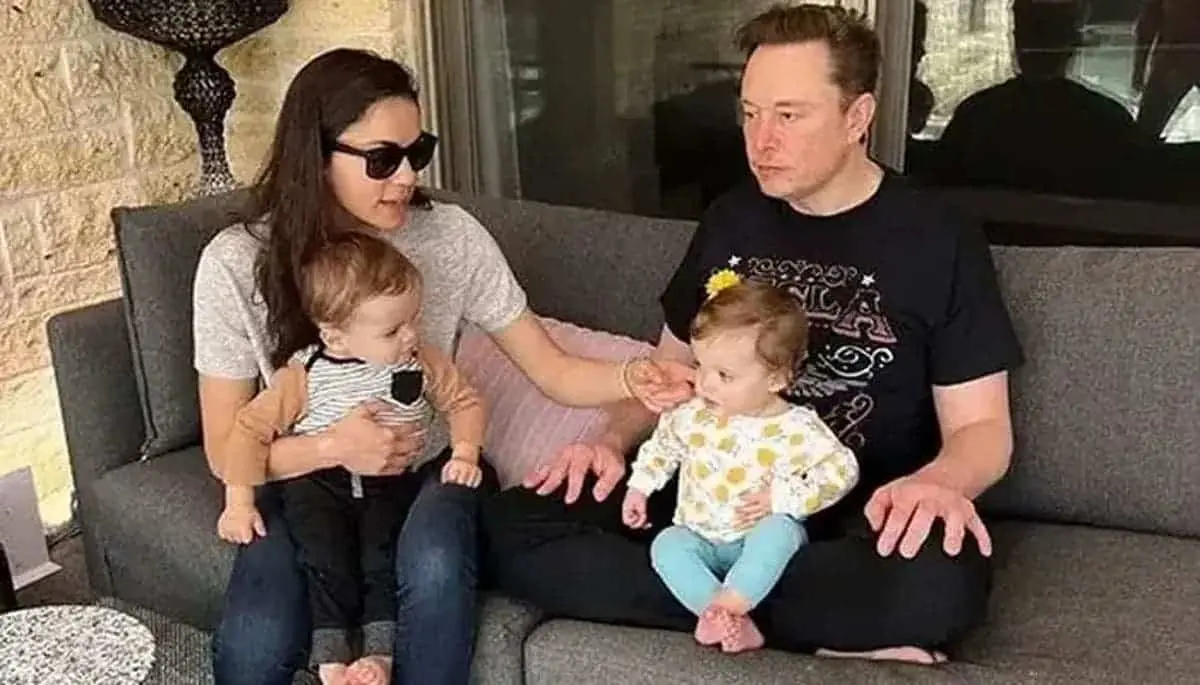 musk