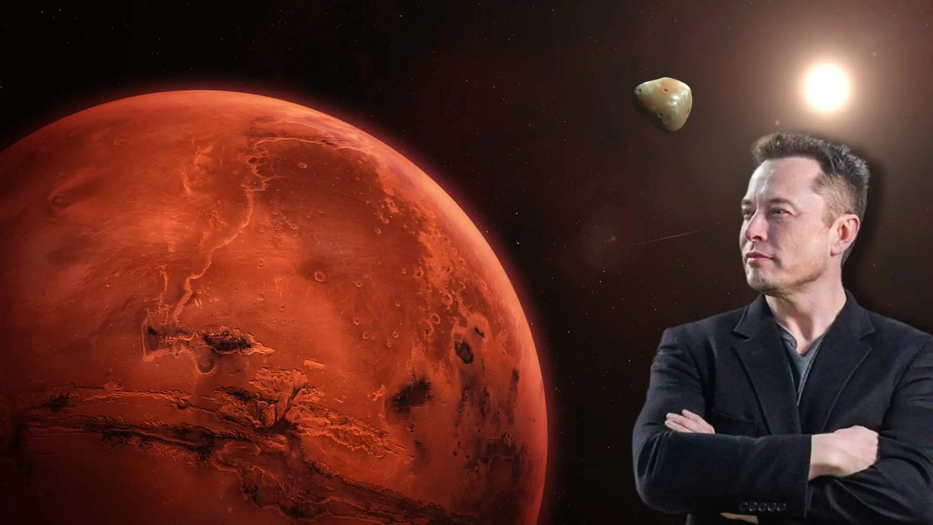 musk mars1