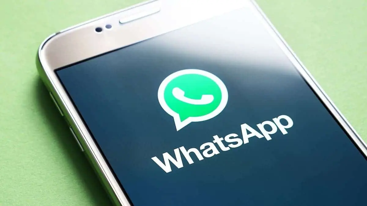 mute whatsapp calls