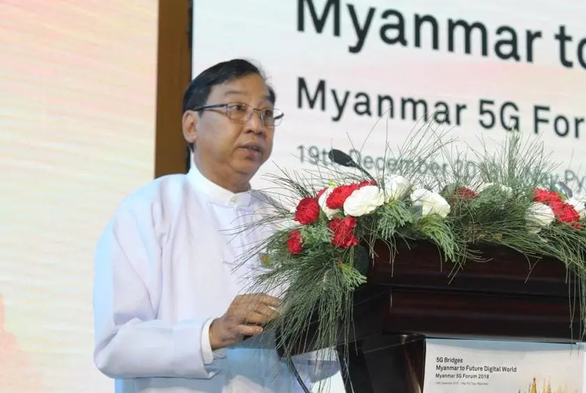 myanmar