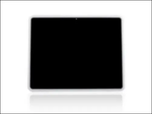 mystery archos tablet