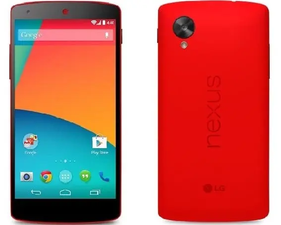 n5 red1