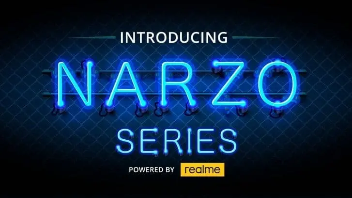 narzs