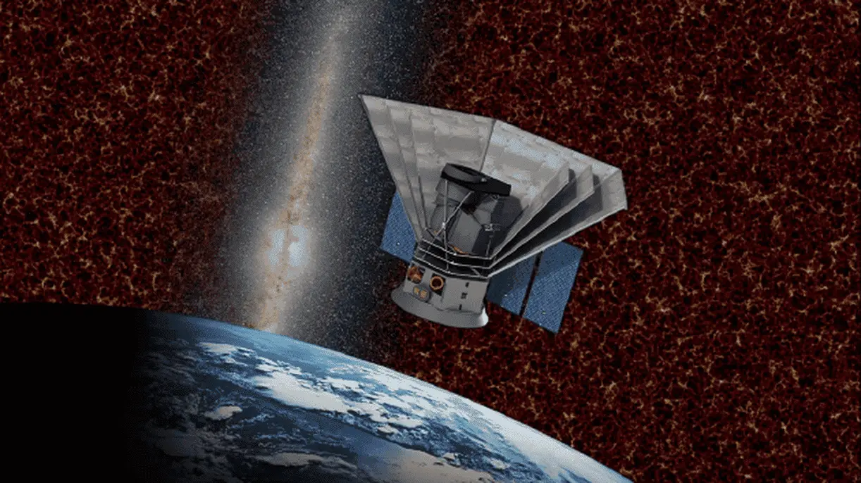 nasa a