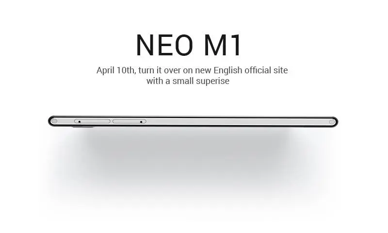 neo m1