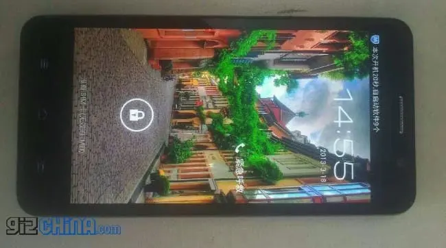 neo n003 first leaked photo