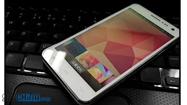 neo n003 leaked hands on photos1
